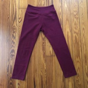Beyond Yoga Leggings XS